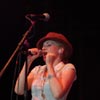 Foto Brand New Heavies te Sziget 2005