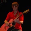 Foto Brand New Heavies te Sziget 2005