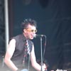 Foto The Toy Dolls te Sziget 2005