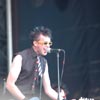 The Toy Dolls foto Sziget 2005