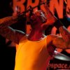 Foto Bring On The Bloodshed te Thursday Metalnight! - 20/5 - Nozem & De Non
