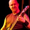 Foto theNAME te Thursday Metalnight! - 20/5 - Nozem & De Non
