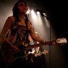 Foto Eyes Set To Kill te Eyes Set To Kill + I Am Ghost - 23/5 - Het Kasteel
