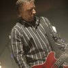 Foto Peter Hook te EuropaVox 2010