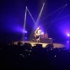 Foto Peter Doherty te EuropaVox 2010