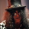 Slash foto Slash - 31/5 - Paradiso