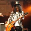 Foto Slash op Slash - 31/5 - Paradiso