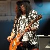 Slash foto Slash - 31/5 - Paradiso