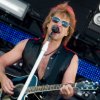 Foto Bon Jovi te Bon Jovi - 5/6 - Strand Scheveningen