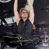 Foto Bon Jovi te Bon Jovi - 5/6 - Strand Scheveningen