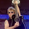 Foto Bon Jovi te Bon Jovi - 5/6 - Strand Scheveningen