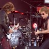 Foto Bon Jovi te Bon Jovi - 5/6 - Strand Scheveningen