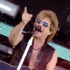 Bon Jovi foto Bon Jovi - 5/6 - Strand Scheveningen