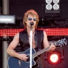 Foto Bon Jovi te Bon Jovi - 5/6 - Strand Scheveningen