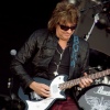Foto Bon Jovi te Bon Jovi - 5/6 - Strand Scheveningen
