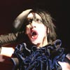 Marilyn Manson foto Pukkelpop 2005