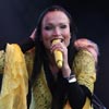 Foto Nightwish te Pukkelpop 2005
