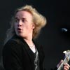 Foto Nightwish te Pukkelpop 2005