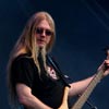 Foto Nightwish te Pukkelpop 2005