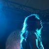 Foto Saybia te Pukkelpop 2005