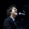 Foto Jamie Cullum te Jamie Cullum - 7/6 - HMH