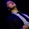 Foto Jamie Cullum te Jamie Cullum - 7/6 - HMH