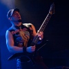 Foto Soulfly te Soulfly - 7/6 - Watt