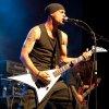 Foto Support Act te Soulfly - 7/6 - Watt
