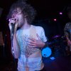 Foto The Handshake Affair te My Super Sweet 25 - 13/6 - Winston Kingdom