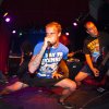 Foto Burn Brighter te My Super Sweet 25 - 13/6 - Winston Kingdom