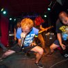 Foto Burn Brighter te My Super Sweet 25 - 13/6 - Winston Kingdom