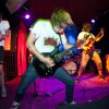 Foto Unchained Breathing te My Super Sweet 25 - 13/6 - Winston Kingdom