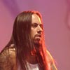 Foto Korn te Lowlands 2005
