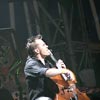 Apocalyptica foto Lowlands 2005