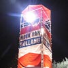 Foto  op Lowlands 2005