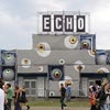 Foto op Lowlands 2005