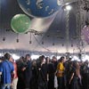 Foto op Lowlands 2005