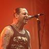 Foto Social Distortion te Lowlands 2005