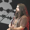 Foto The Magic Numbers te Lowlands 2005
