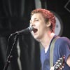 Foto The Subways te Lowlands 2005