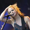 Foto The Subways te Lowlands 2005
