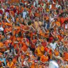 Foto  op Guus Meeuwis - 14/6 - Philips stadion