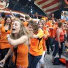 foto Guus Meeuwis - 14/6 - Philips stadion