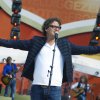 Foto Guus Meeuwis op Guus Meeuwis - 14/6 - Philips stadion