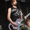 Foto  op Wantijpop 2010