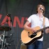 Foto  op Wantijpop 2010