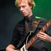 Foto The Circumstances te Wantijpop 2010