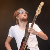 Foto SugarSweet op Wantijpop 2010