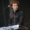 Foto The Circumstances te Wantijpop 2010