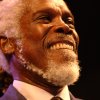 Foto Billy Ocean te Retropop 2010